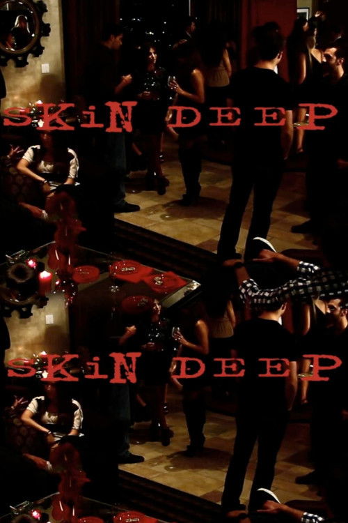 Skin Deep (2011) poster