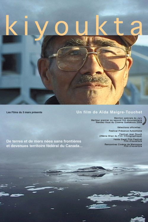 Kiyukta (2008) poster