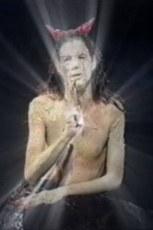 Menhir (1999) poster