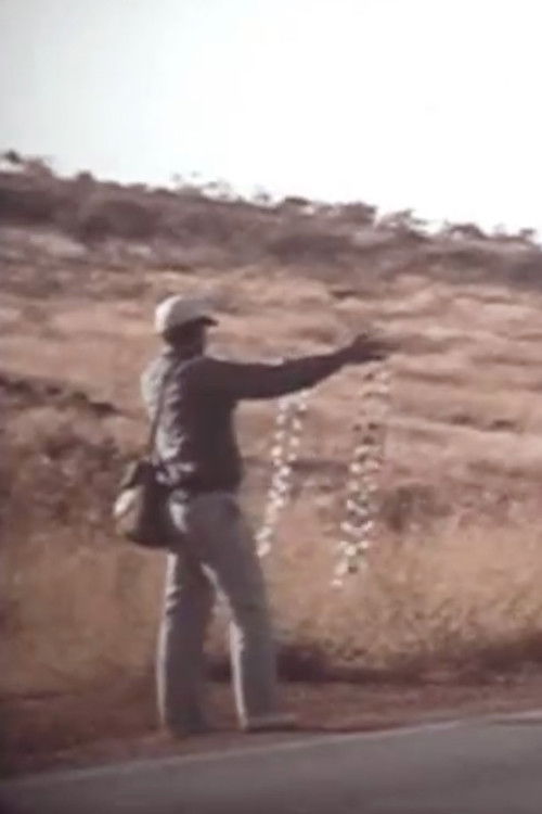 Serra Velha dos Cristais (1985) poster