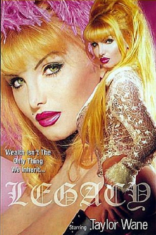Legacy (1997) poster