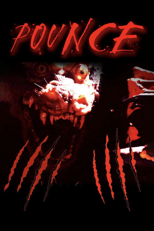 Silverhide (2015) poster