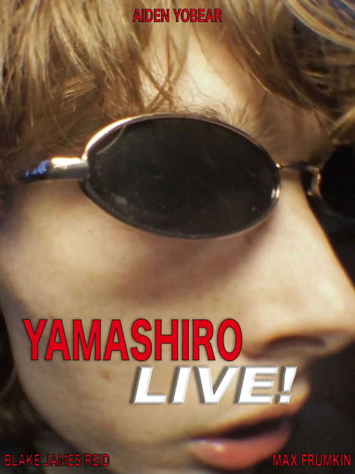 Yamashiro LIVE! (2023) poster