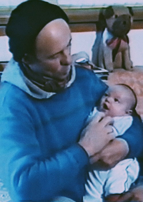 I Wish I Knew (1989) poster