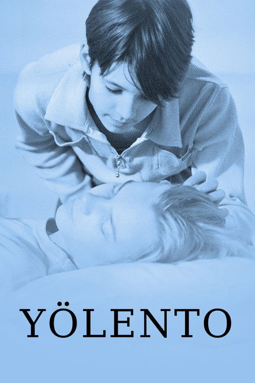 Into the Night (2000) poster