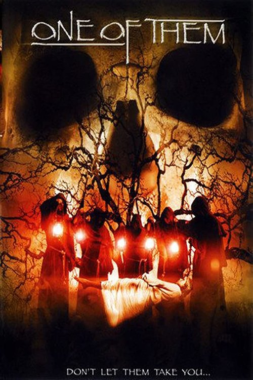 One of Them (2003) poster