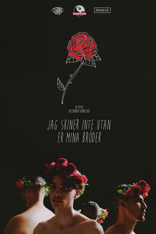 Can't Shine Without You My Brother (2019) poster