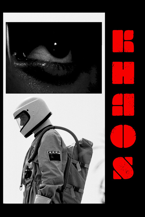 Khaos (2023) poster