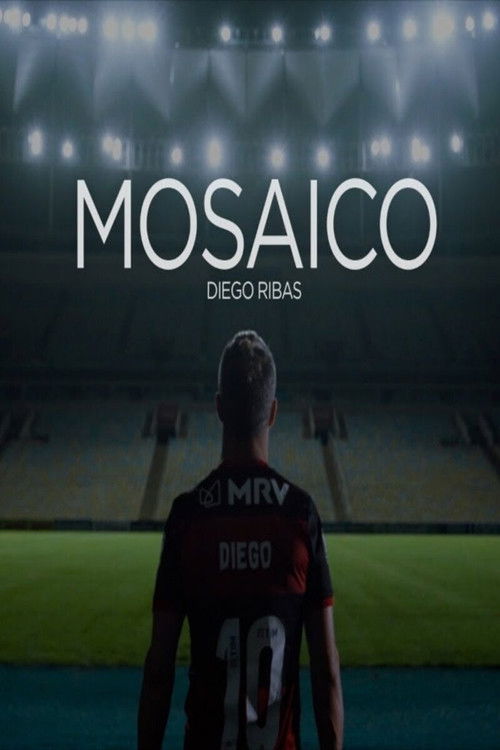Mosaic (2020) poster