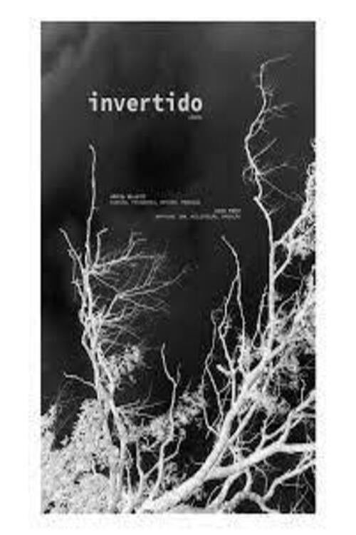 Invertido (2021) poster