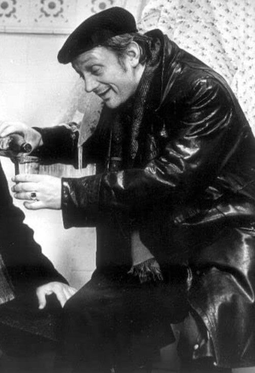 The Pad (1980) poster