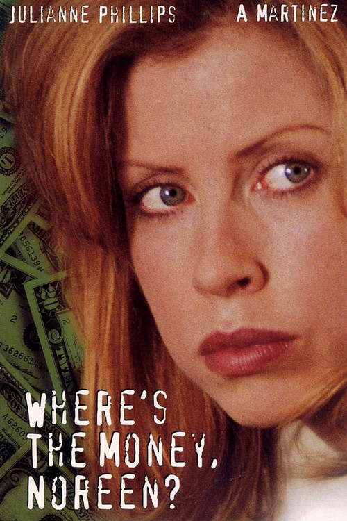 Where's the Money, Noreen? (1995) poster