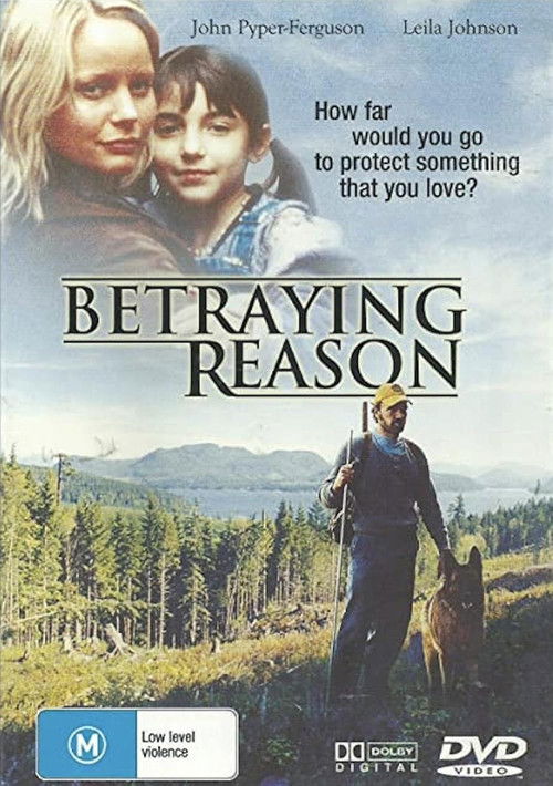 Betraying Reason (2003) poster