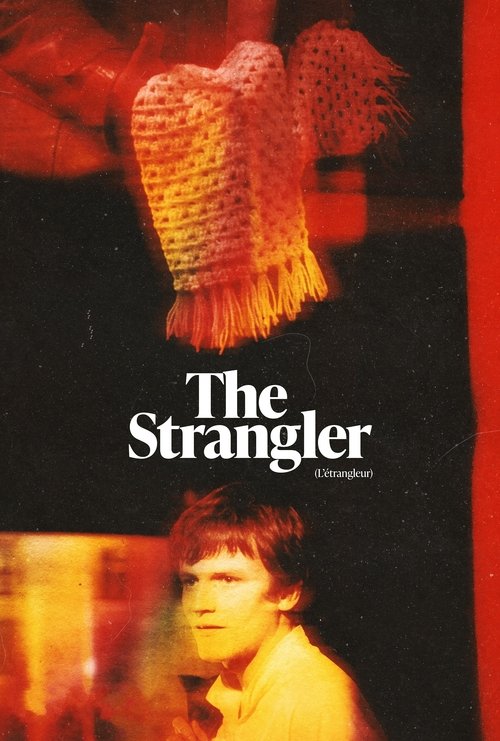 L'Étrangleur (1971) poster