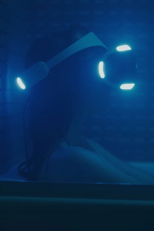 I Saw My Death (2022) poster