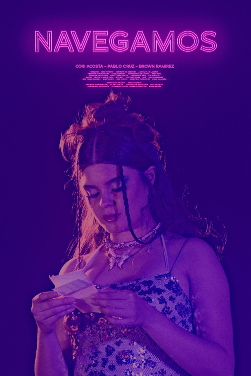 Navegamos (2026) poster