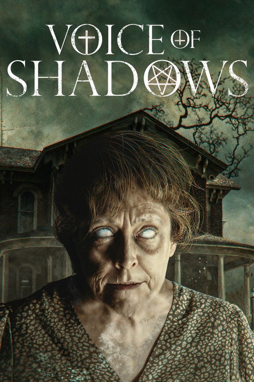 Voice of Shadows (2024) poster