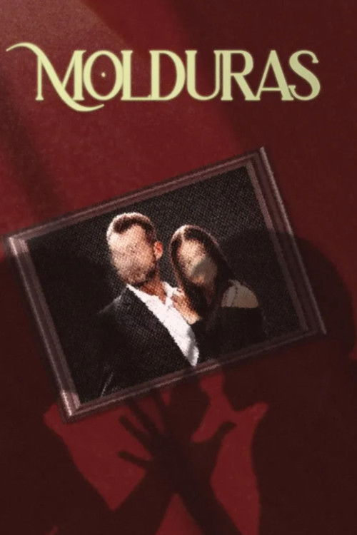 Molduras (2025) poster