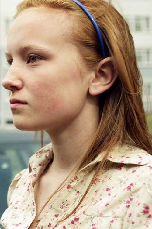 I'll Tell You (2010) poster