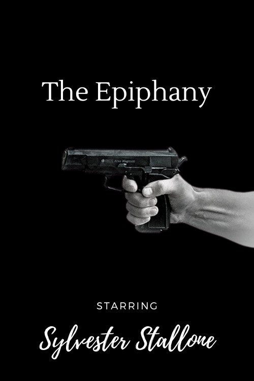 The Epiphany poster