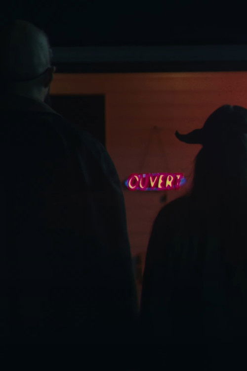 The Hangman’s Daughter (2023) poster