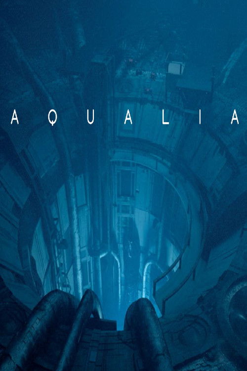 Aqualia (2021) poster