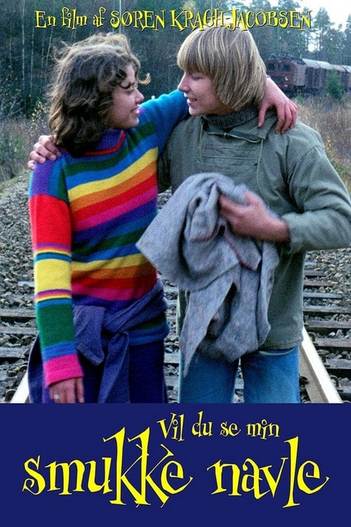 Wanna See My Beautiful Navel? (1978) poster