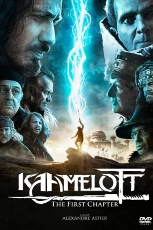 Kaamelott : Premier Volet (2021) poster