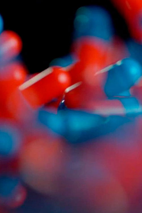 Dirty Money: Drug Short (2018) poster