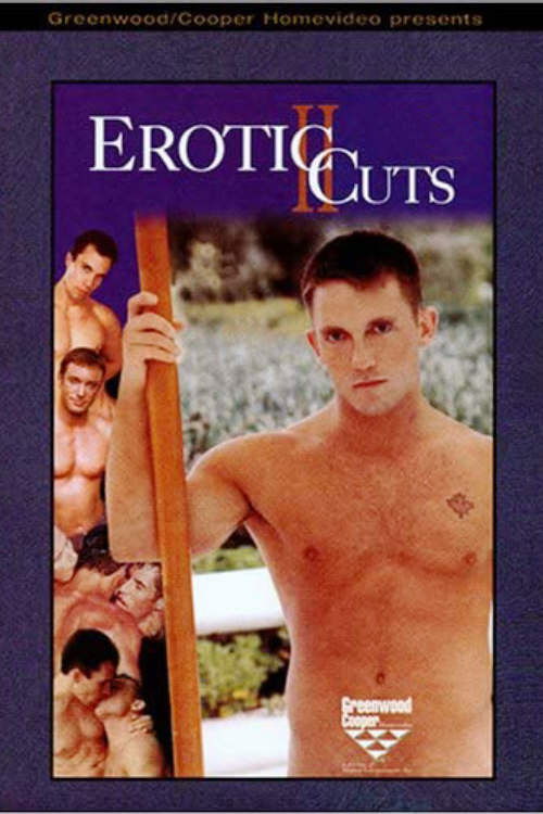 Erotic Cuts II (2001) poster