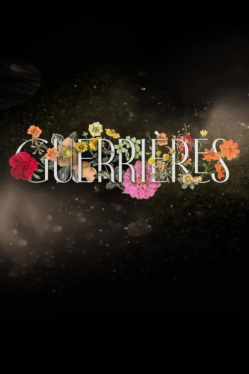 Guerrières (2020) poster