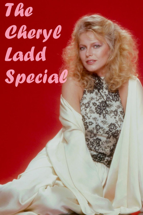 The Cheryl Ladd Special (1979) poster