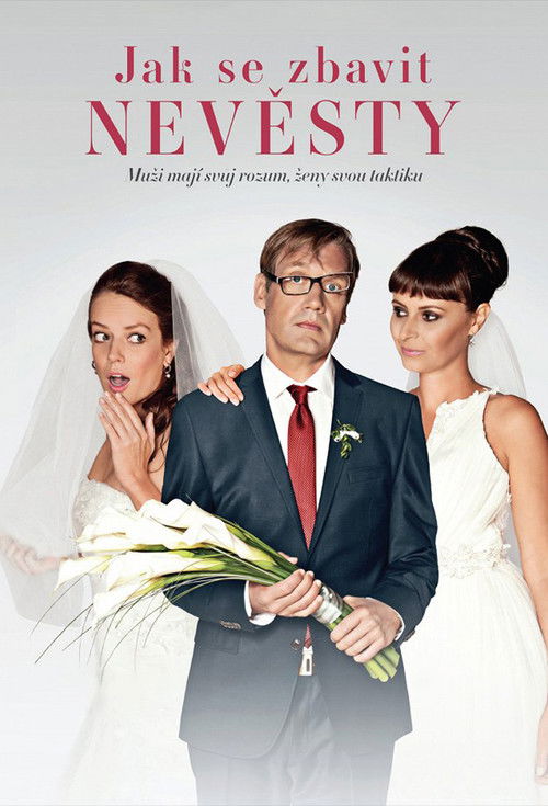 Jak se zbavit nevěsty (2016) poster