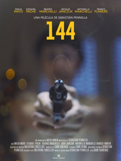 144 (2023) poster