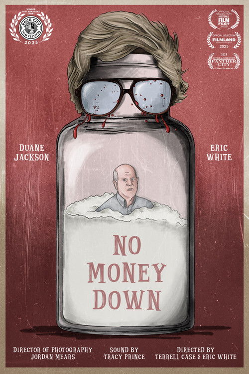 No Money Down (2025) poster