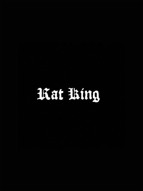 Rat King (2023) poster