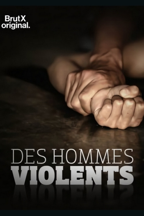 Des hommes violents (2020) poster
