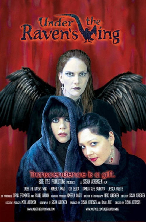 Under the Ravens Wing (2007) poster