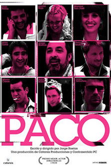 Paco (2009) poster