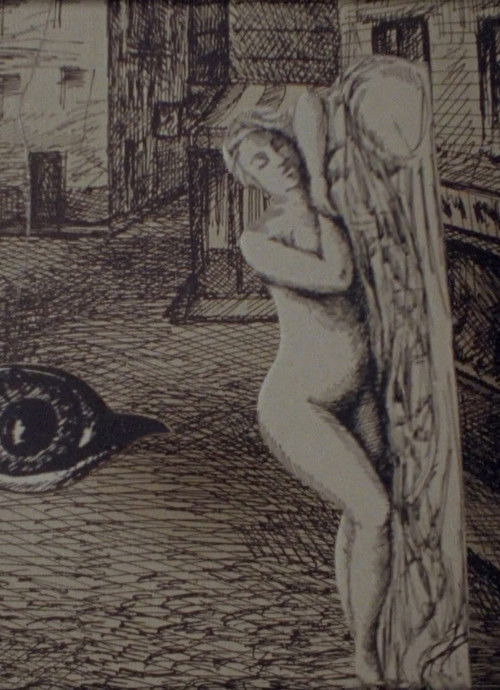 Mandico et le TOpsychoPOR (2020) poster