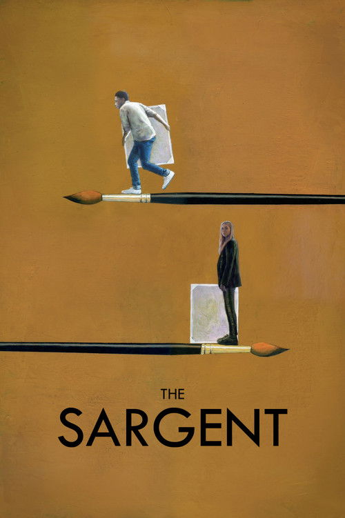 Beautiful Scars: The Sargent (2022) poster