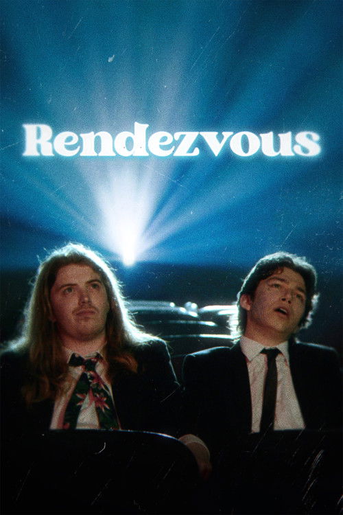 Rendezvous (2023) poster