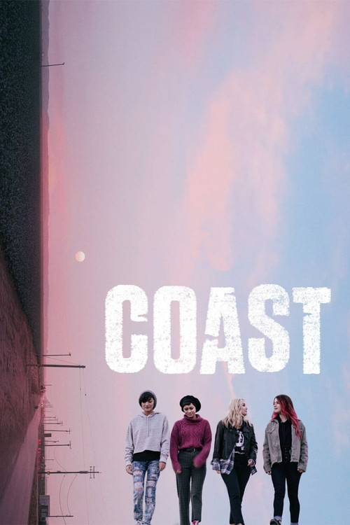 Coast (2022) poster