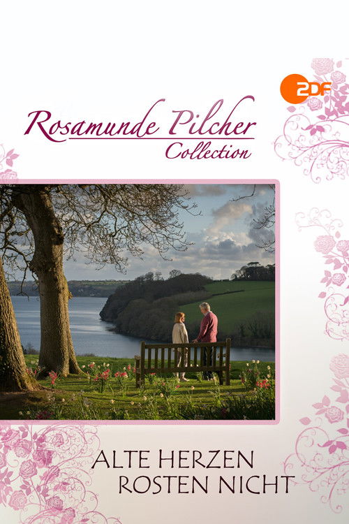 Rosamunde Pilcher: Alte Herzen rosten nicht (2013) poster