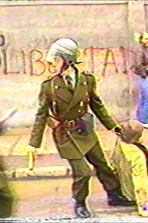 El páramo del ciudadano. Chile actual (1999) poster