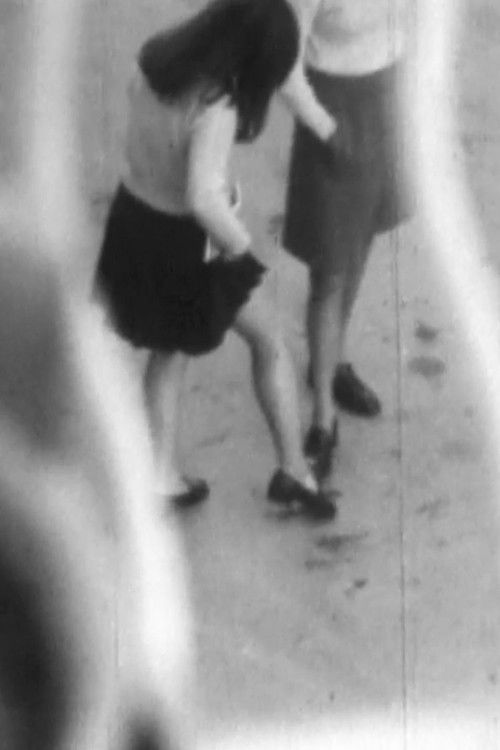 Fractions of Temporary Periods (II parte): Due ore pomeridiane delle bambina (1969) poster