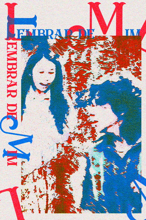 Lembrar de Mim (2024) poster