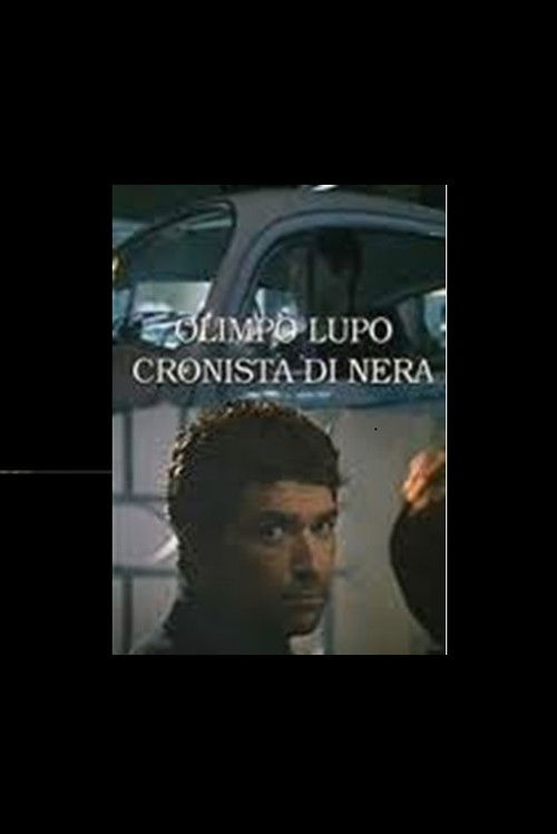 Olimpo Lupo - Cronista di Nera (1995) poster