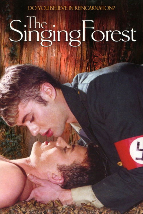 The Singing Forest (2003) poster
