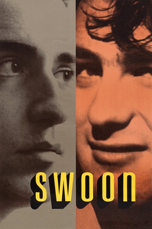 Swoon (1992) poster